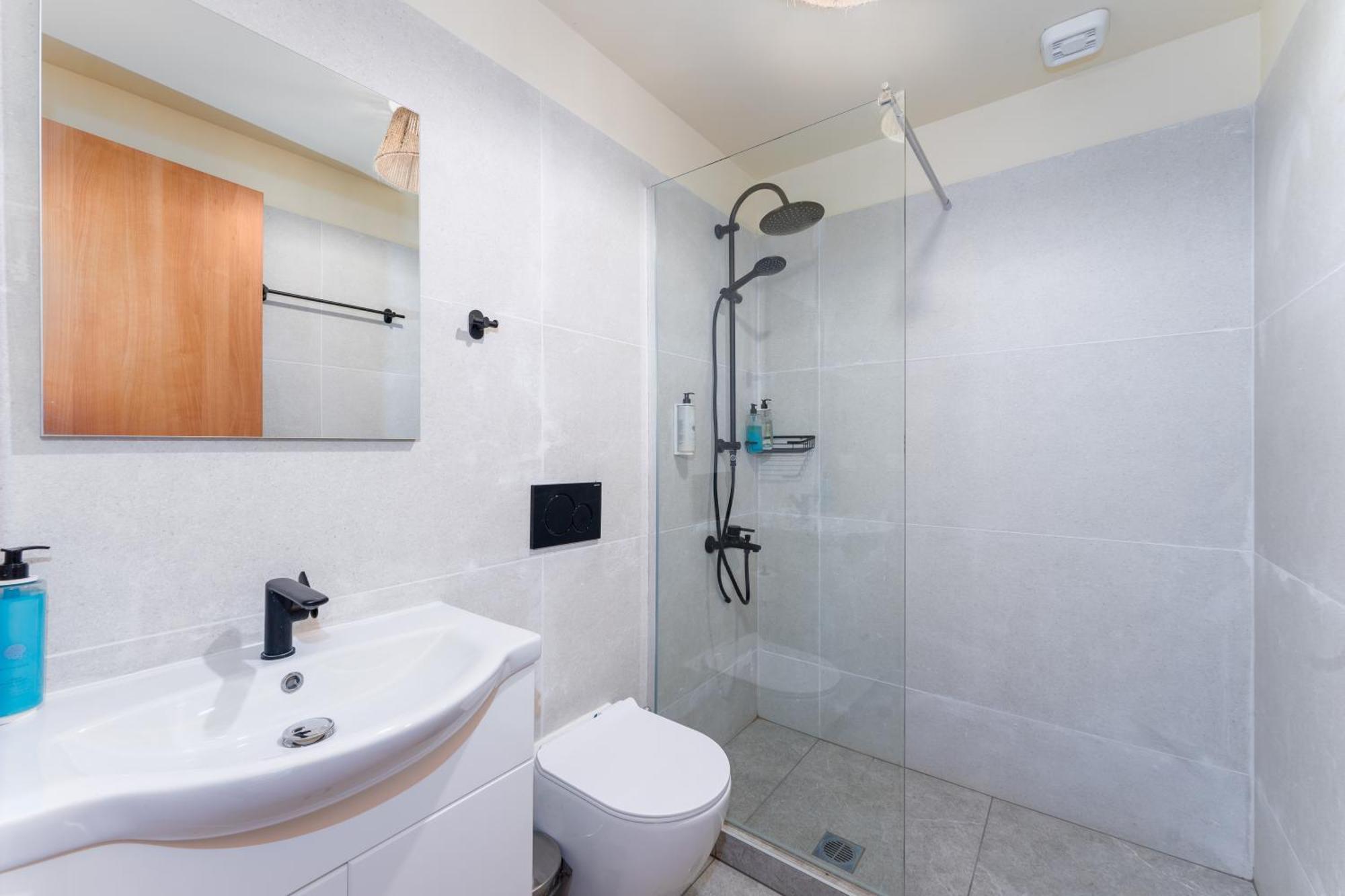 Kaminos Evia Hotell Límni Exteriör bild